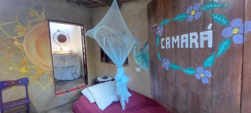 Meruoca House | Serene Pousada with Chalés and Oceanfront Amenities