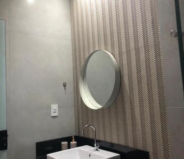 Joaquim Messias House | Pet-Friendly Comfort at Pousada Casa Decore with Pool