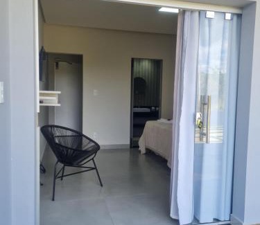 Joaquim Messias House | Pet-Friendly Comfort at Pousada Casa Decore with Pool