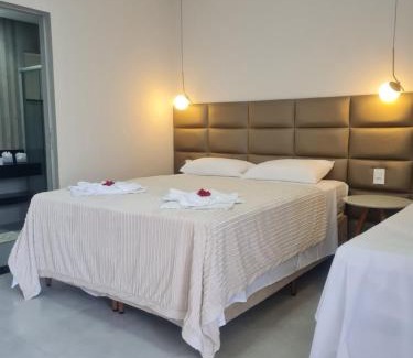 Joaquim Messias House | Pet-Friendly Comfort at Pousada Casa Decore with Pool