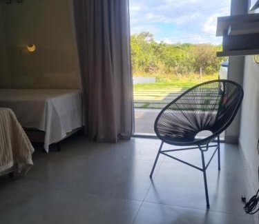 Joaquim Messias House | Pet-Friendly Comfort at Pousada Casa Decore with Pool