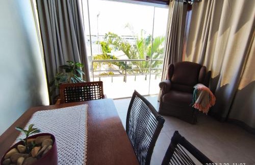 Encantado House | Scenic Pousada with Christ View - Family Friendly Retreat