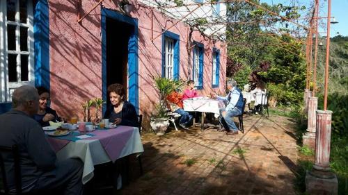 Baependi Hotel | Discover Pousada Condado Santa Maria: Pet-Friendly Retreat