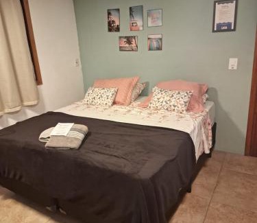 Sacramento Hotel | Pet-Friendly Haven at Pousada Conecta Travel - 5 Star Escape