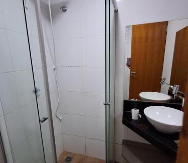 Sacramento Hotel | Pet-Friendly Haven at Pousada Conecta Travel - 5 Star Escape
