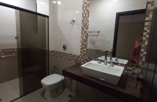 Paracatu Hotel | Relaxing Ocean View Retreat at Pousada Conforto