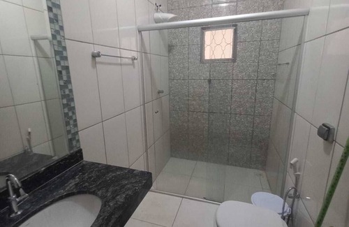 Paracatu Hotel | Relaxing Ocean View Retreat at Pousada Conforto