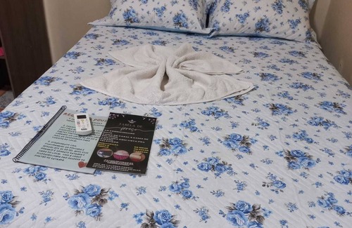 Paracatu Hotel | Relaxing Ocean View Retreat at Pousada Conforto