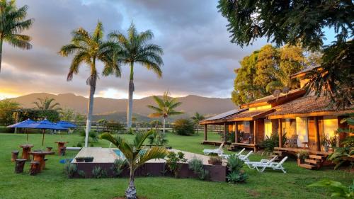 Joanopolis House | Experience Contempla Joanópolis: Oceanfront Bliss Awaits
