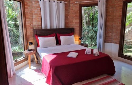 Joanopolis House | Experience Contempla Joanópolis: Oceanfront Bliss Awaits