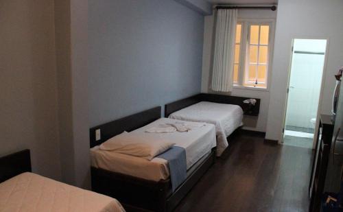 Ouro Preto Hotel | Enchanting Pousada Contos de Minas: Pet Friendly Getaway