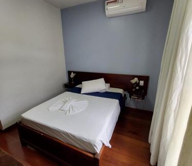 Ouro Preto Hotel | Enchanting Pousada Contos de Minas: Pet Friendly Getaway