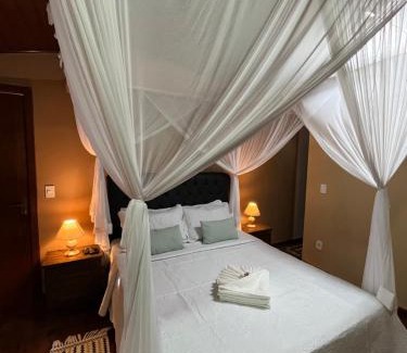 Ilha Grande Hotel | Beachfront Bliss at Pousada Convés - Ilha Grande Retreat