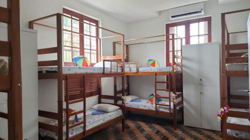 Olinda Historical Center Hotel | Oceanfront Bliss at Pousada Convento da Conceição