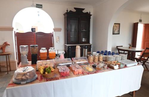 Olinda Historical Center Hotel | Oceanfront Bliss at Pousada Convento da Conceição