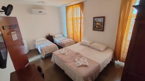 Olinda Historical Center Hotel | Oceanfront Bliss at Pousada Convento da Conceição