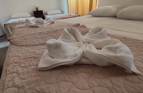 Olinda Historical Center Hotel | Discover Pousada Convento da Conceição: Family-Friendly Retreat