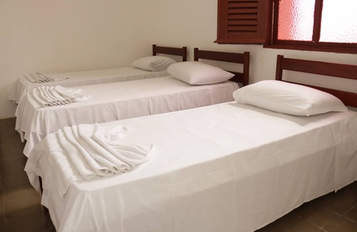 Olinda Historical Center Hotel | Discover Pousada Convento da Conceição: Family-Friendly Retreat