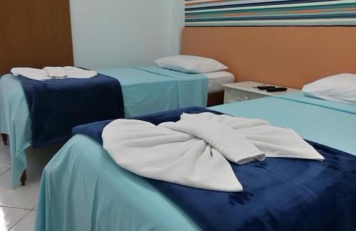 Centro de Vila Velha Hotel | Pet-Friendly Pousada Convento Da Penha with Breakfast Included