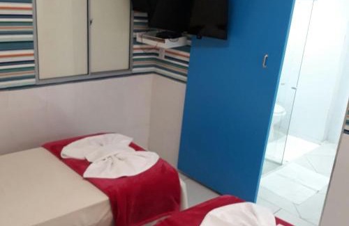 Centro de Vila Velha Hotel | Pet-Friendly Pousada Convento Da Penha with Breakfast Included