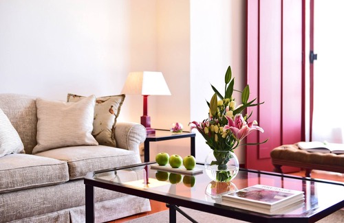 Beja Hotel | Pousada Convento de Beja: Historic 4-Star Stay with Spa
