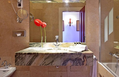 Beja Hotel | Pousada Convento de Beja: Historic 4-Star Stay with Spa