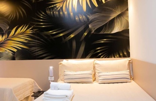 Porto Rico Hotel | Pousada Coqueiros