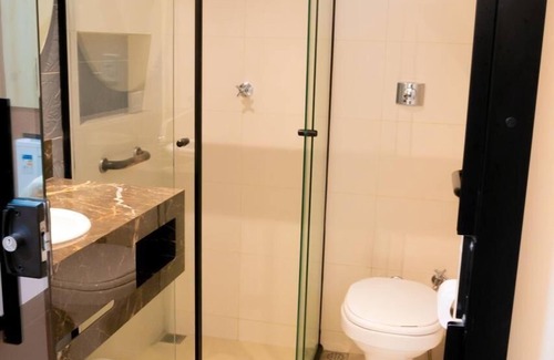 Porto Rico Hotel | Pousada Coqueiros