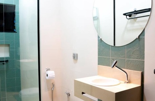Porto Rico Hotel | Pousada Coqueiros