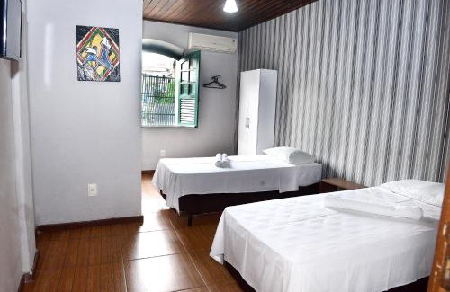 Pelourinho Hotel | Discover Pousada Cor e Arte - Family-Friendly in Pelourinho