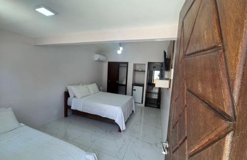 Albatroz House | Exceptional Pousada Coração de Búzios with Ocean View Pool