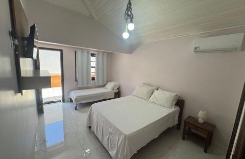 Albatroz House | Exceptional Pousada Coração de Búzios with Ocean View Pool