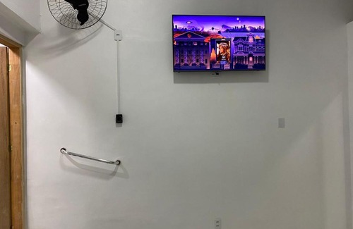 Aparecida Hotel | Pet-Friendly Pousada Coração de Jesus with Exceptional Reviews