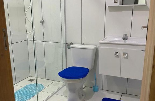 Aparecida Hotel | Pet-Friendly Pousada Coração de Jesus with Exceptional Reviews