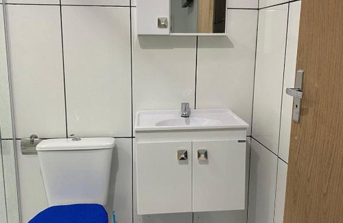 Aparecida Hotel | Pet-Friendly Pousada Coração de Jesus with Exceptional Reviews