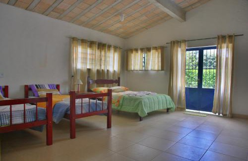 Miguel Pereira Hotel | Experience Pousada Coração Verde: Oceanfront Bliss Awaits