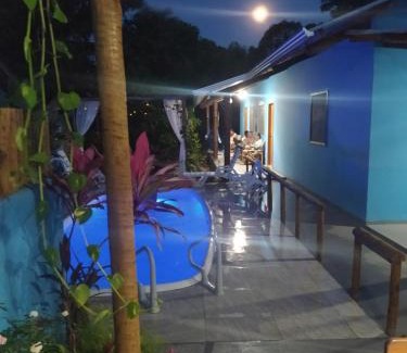Caravelas Hotel | Experience Pousada Corais de Abrolhos: Top-Rated Family Stay