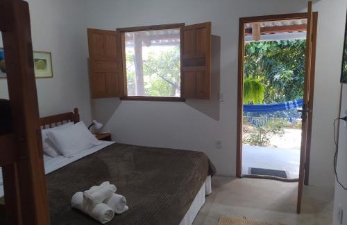 Caravelas Hotel | Experience Pousada Corais de Abrolhos: Top-Rated Family Stay