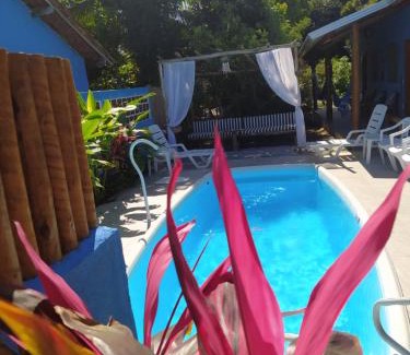 Caravelas Hotel | Experience Pousada Corais de Abrolhos: Top-Rated Family Stay