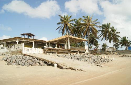 Maracajau Hotel | Relax at Pousada Corais de Maracajaú with Oceanfront Views