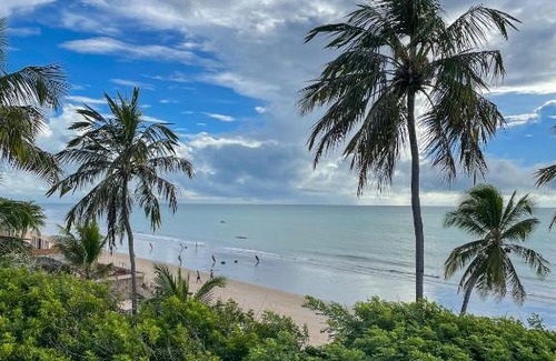 Maracajau Hotel | Relax at Pousada Corais de Maracajaú with Oceanfront Views