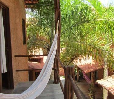 Tibau do Sul Hotel | Experience Pousada Corais do Sul: Oceanfront Bliss Awaits