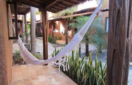 Tibau do Sul Hotel | Experience Pousada Corais do Sul: Oceanfront Bliss Awaits