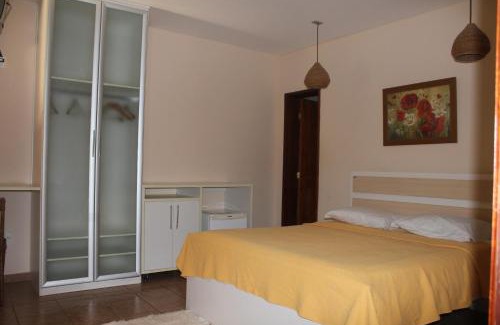 Tibau do Sul Hotel | Experience Pousada Corais do Sul: Oceanfront Bliss Awaits