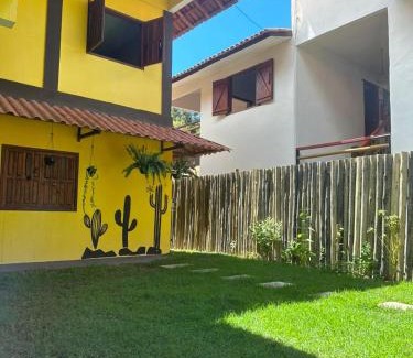 Itaunas Hotel | Discover Pousada Cordel de Itaúnas: Pet-Friendly Haven
