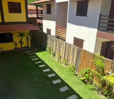 Itaunas Hotel | Discover Pousada Cordel de Itaúnas: Pet-Friendly Haven