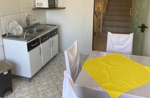 Gravata Hotel | Discover Pousada Cores: Kid-Friendly with Breakfast Included