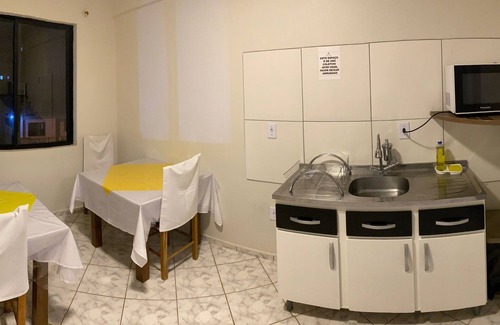 Gravata Hotel | Discover Pousada Cores: Kid-Friendly with Breakfast Included