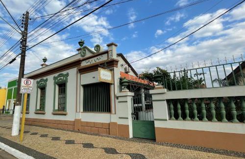 Corumbatai Hotel | Discover Pousada Corumbatahy: A Child-Friendly Retreat