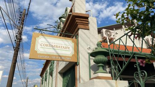 Corumbatai Hotel | Discover Pousada Corumbatahy: A Child-Friendly Retreat